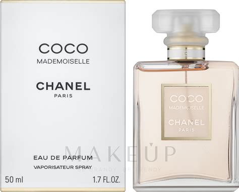 chanel mademoiselle 1.7 oz